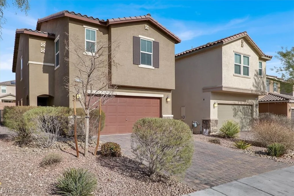 9202 Valley Betica, Las Vegas, NV 89148