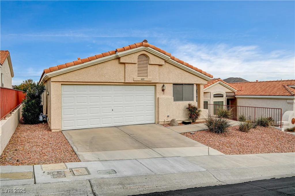 408 Matecumbe, Boulder City, NV 89005