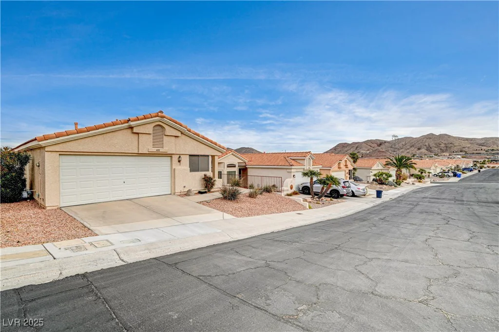 408 Matecumbe, Boulder City, NV 89005