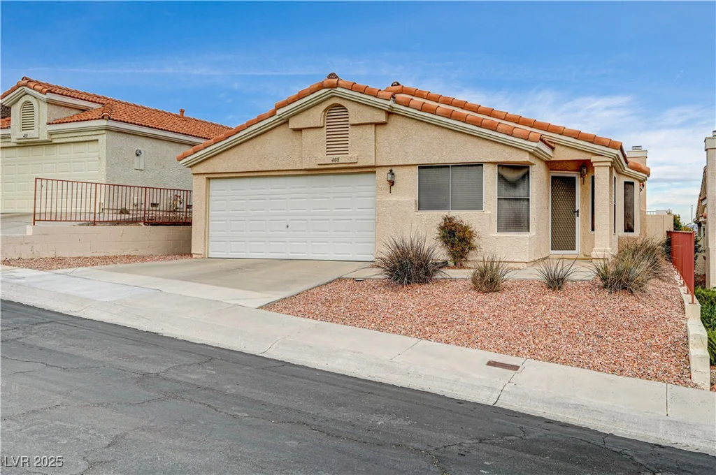 408 Matecumbe, Boulder City, NV 89005