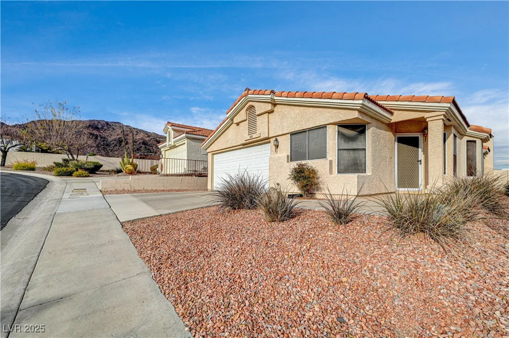 408 Matecumbe, Boulder City, NV 89005