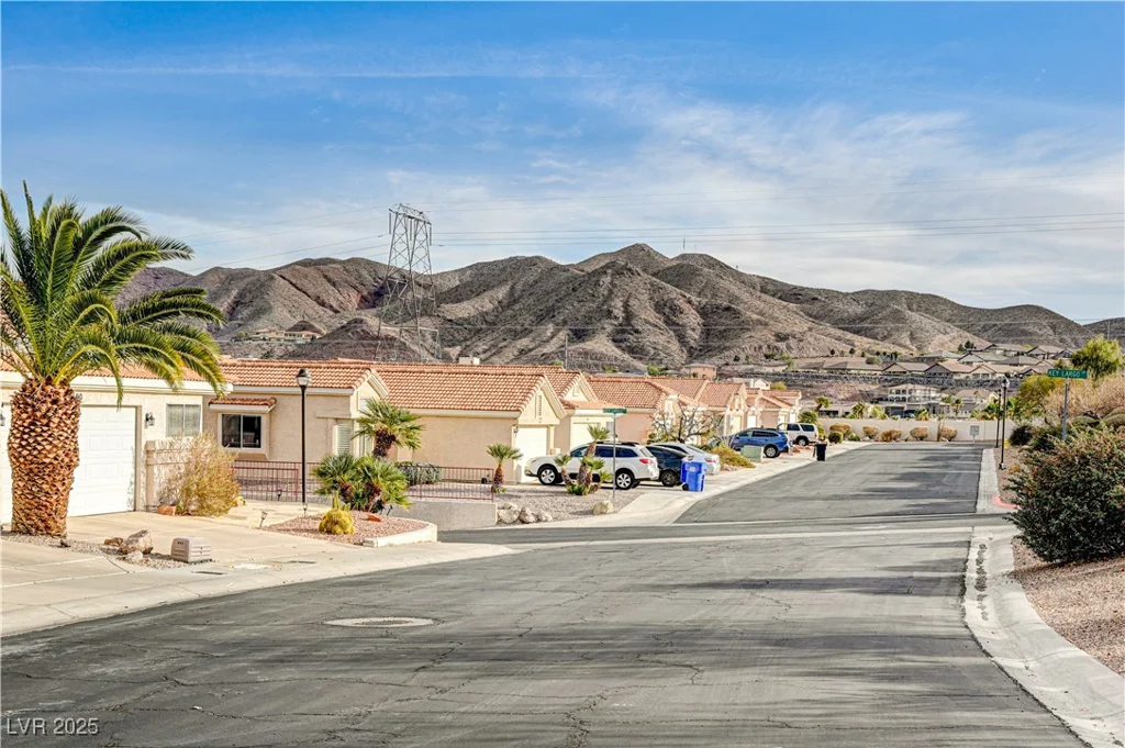 408 Matecumbe, Boulder City, NV 89005