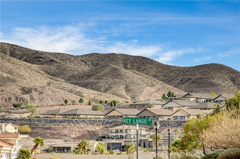 408 Matecumbe, Boulder City, NV 89005