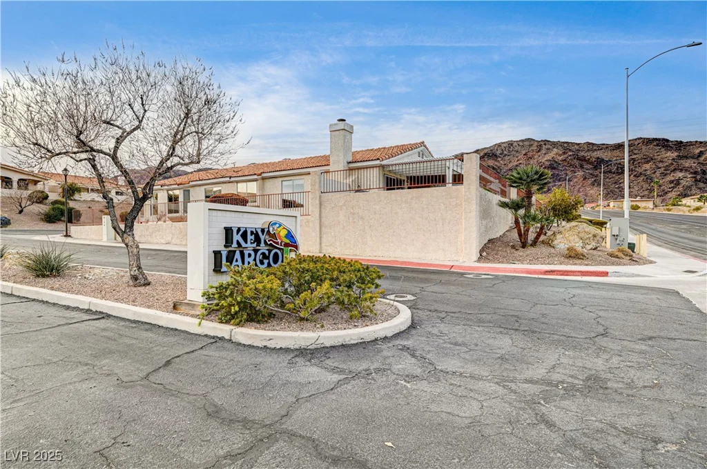 408 Matecumbe, Boulder City, NV 89005