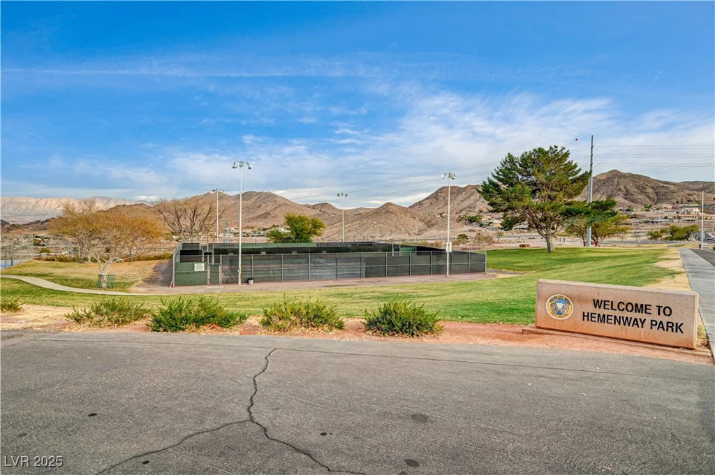 408 Matecumbe, Boulder City, NV 89005