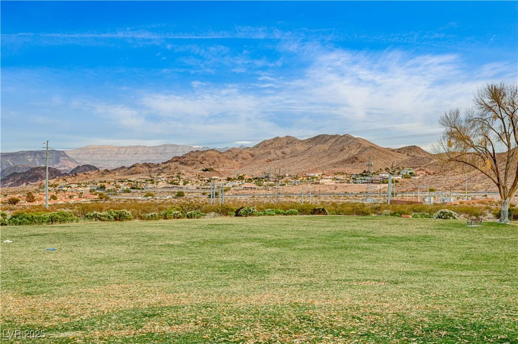 408 Matecumbe, Boulder City, NV 89005