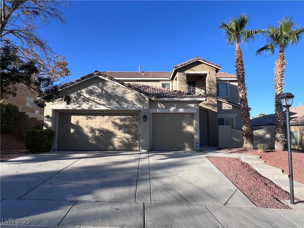 10488 Beckaville, Las Vegas, NV 89129