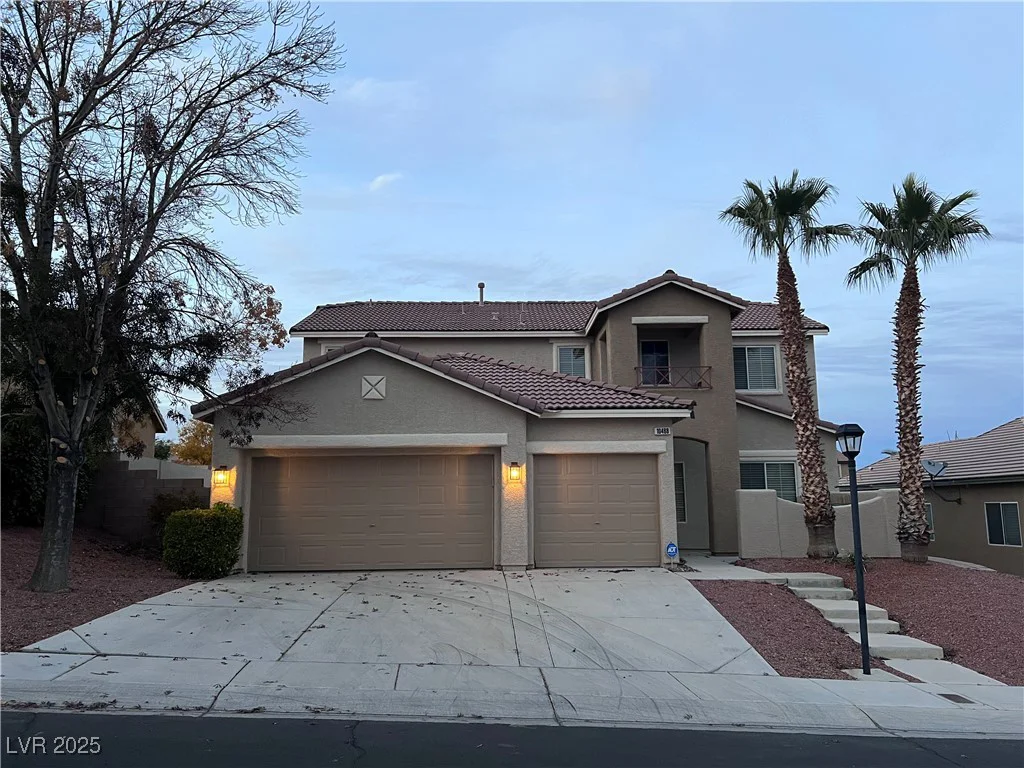 10488 Beckaville, Las Vegas, NV 89129