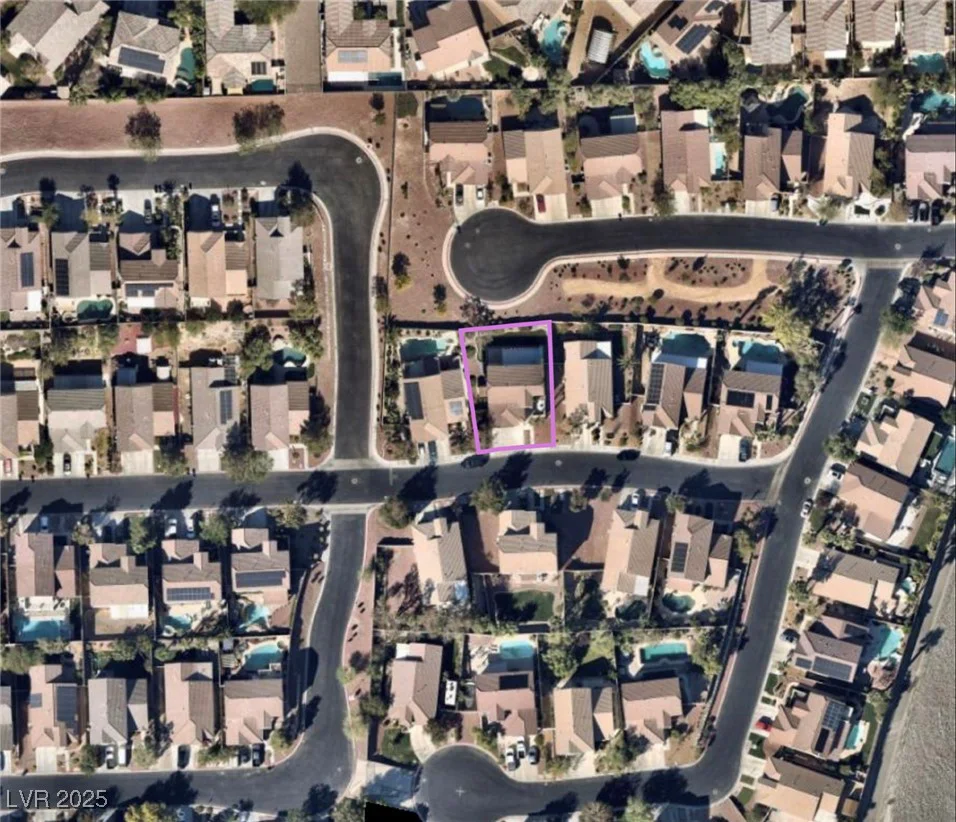 10488 Beckaville, Las Vegas, NV 89129