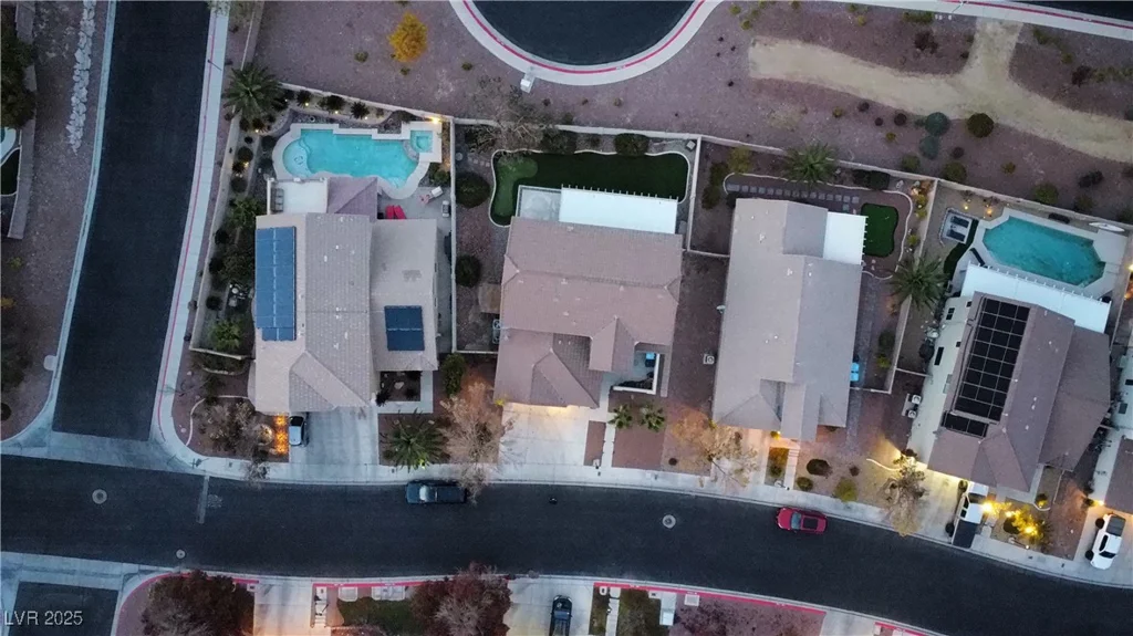 10488 Beckaville, Las Vegas, NV 89129