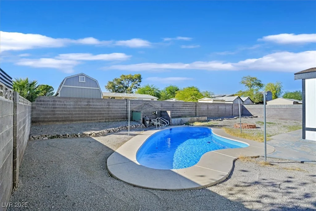 3387 Encina, Las Vegas, NV 89121