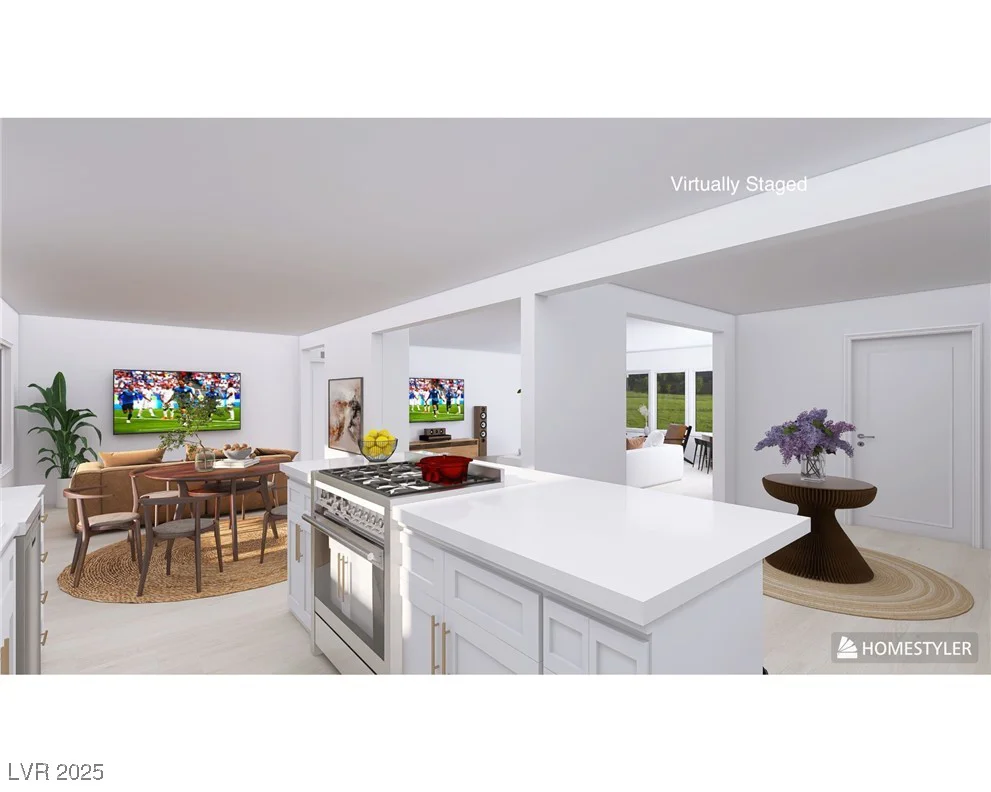 3387 Encina, Las Vegas, NV 89121