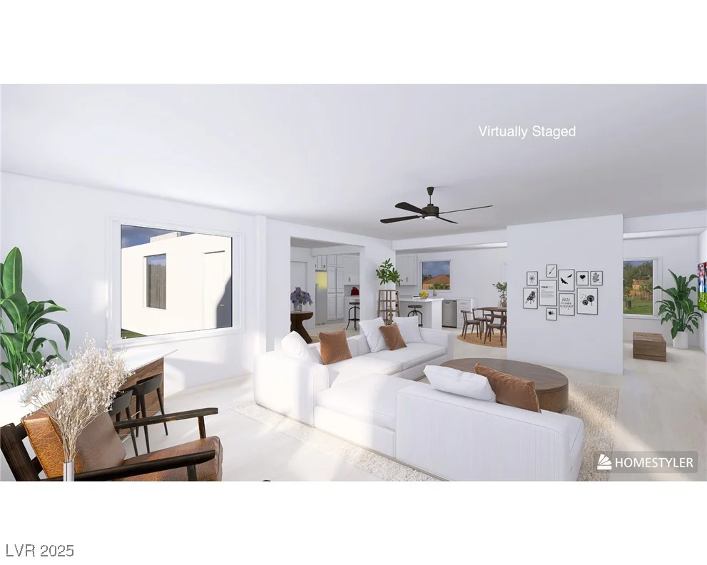 3387 Encina, Las Vegas, NV 89121