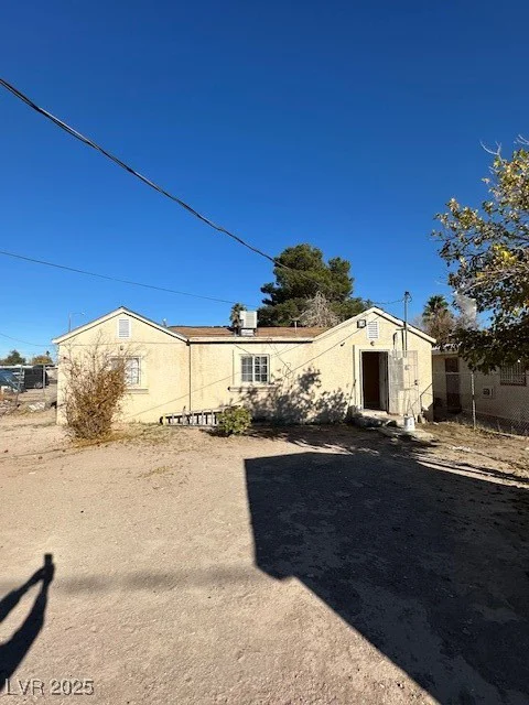 217 Jackson, Las Vegas, NV 89106