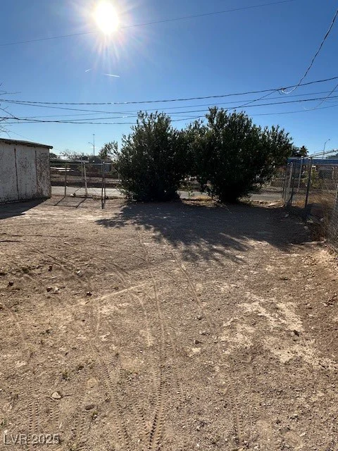 217 Jackson, Las Vegas, NV 89106