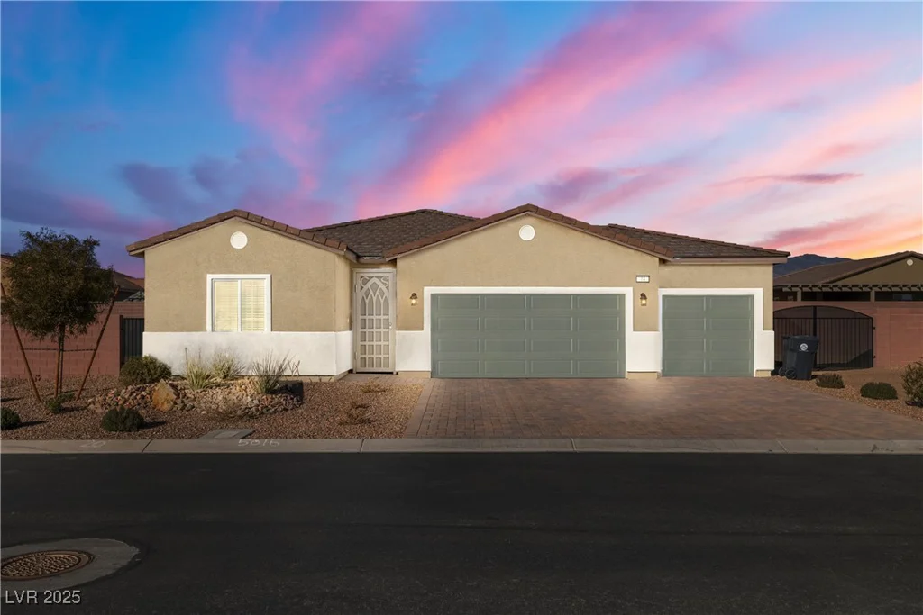 74 Wildcat, Pahrump, NV 89060