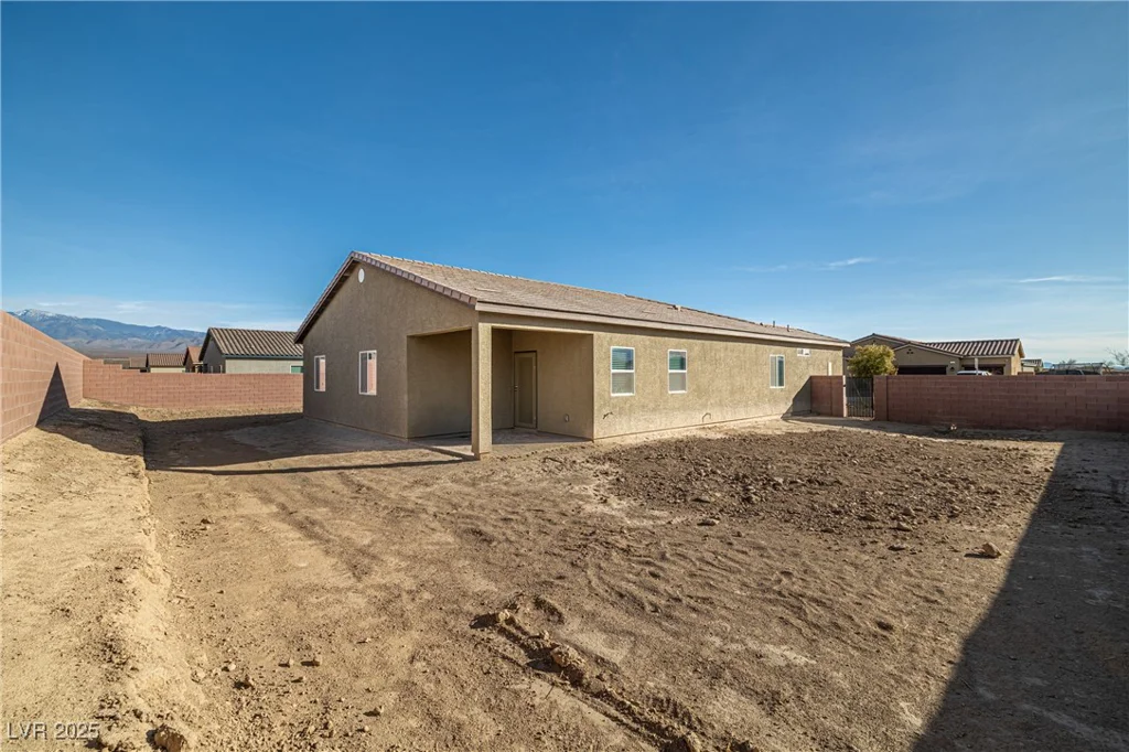 74 Wildcat, Pahrump, NV 89060