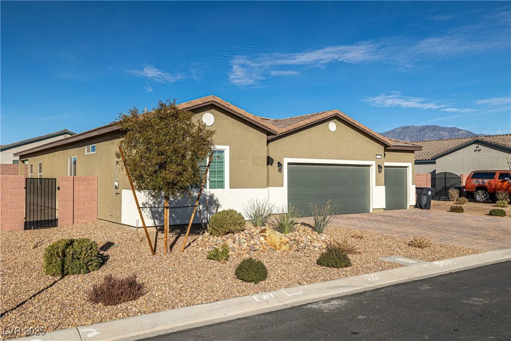 74 Wildcat, Pahrump, NV 89060