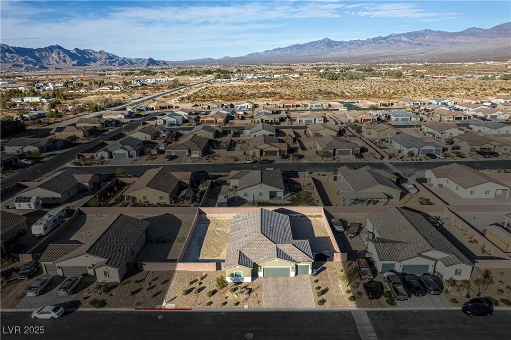 74 Wildcat, Pahrump, NV 89060