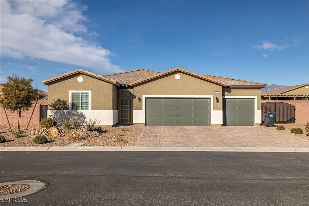 74 Wildcat, Pahrump, NV 89060