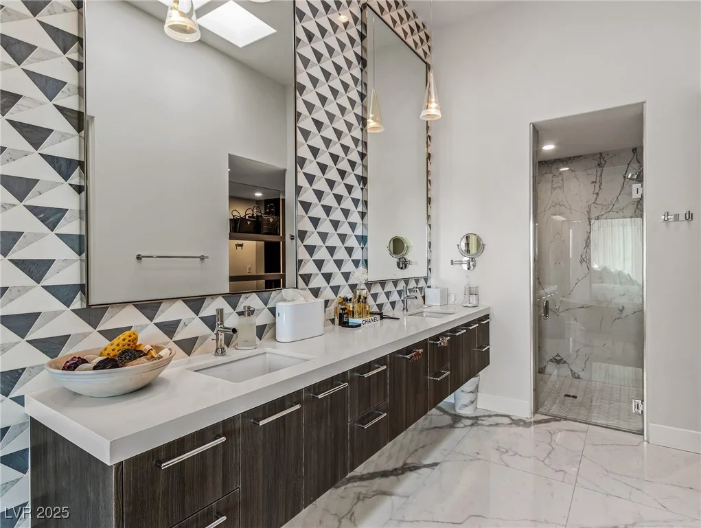 371 Tranquil Peak, Henderson, NV 89012