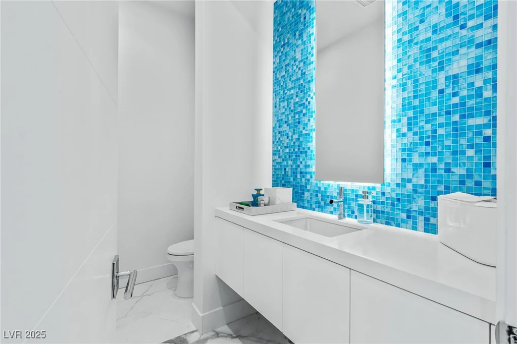 371 Tranquil Peak, Henderson, NV 89012