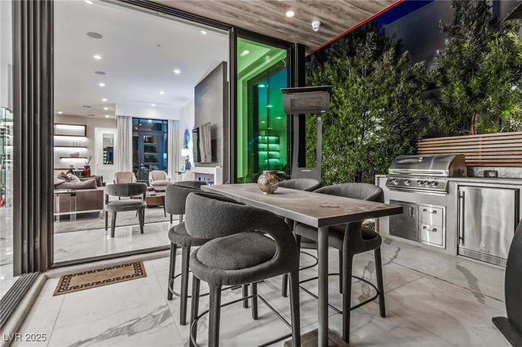 371 Tranquil Peak, Henderson, NV 89012