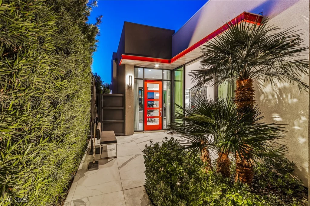 371 Tranquil Peak, Henderson, NV 89012