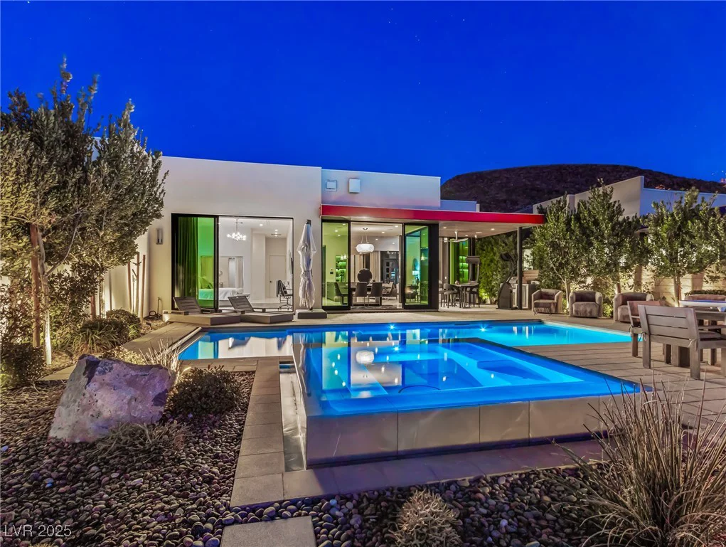 371 Tranquil Peak, Henderson, NV 89012