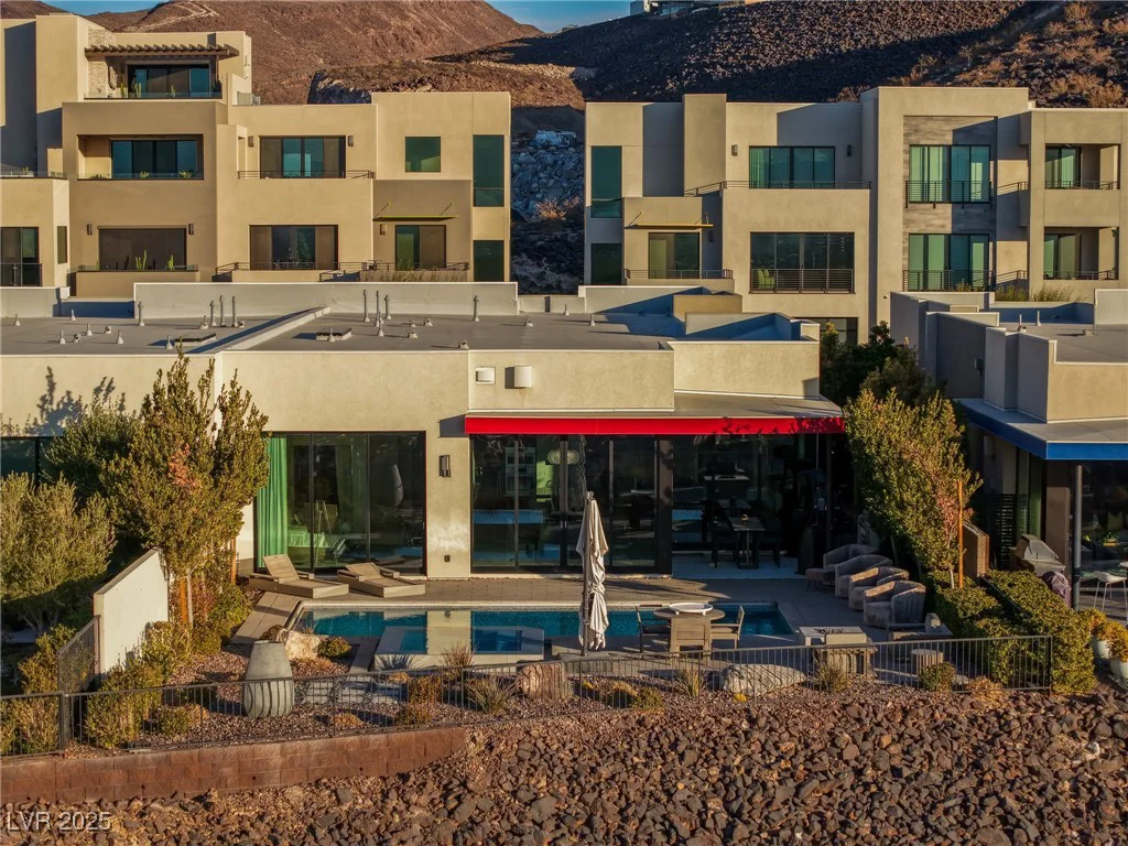 371 Tranquil Peak, Henderson, NV 89012