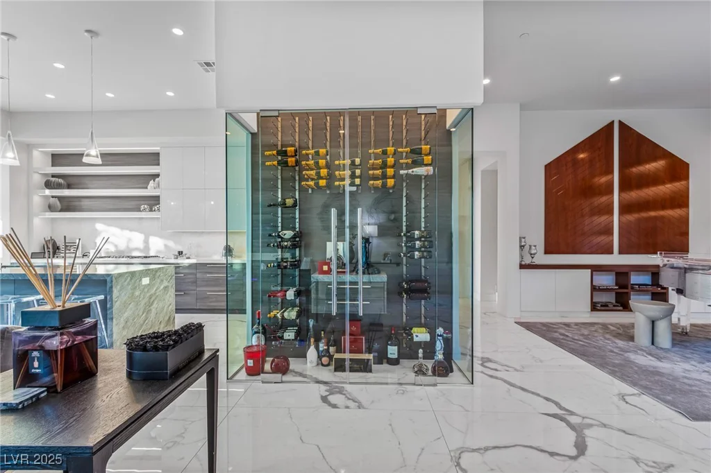 371 Tranquil Peak, Henderson, NV 89012