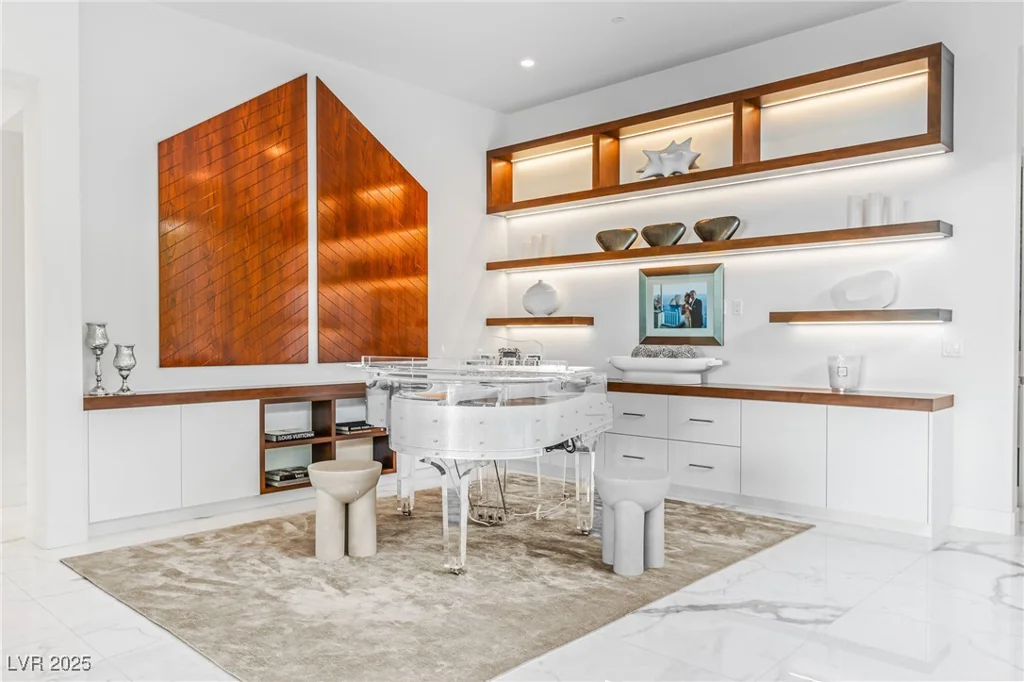 371 Tranquil Peak, Henderson, NV 89012