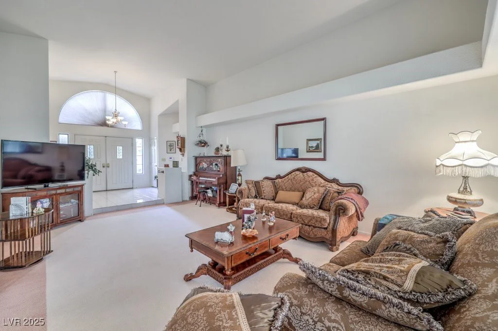 3128 Pelican Beach, Las Vegas, NV 89117
