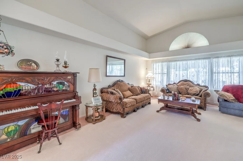 3128 Pelican Beach, Las Vegas, NV 89117