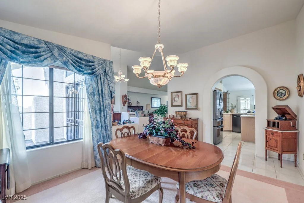 3128 Pelican Beach, Las Vegas, NV 89117