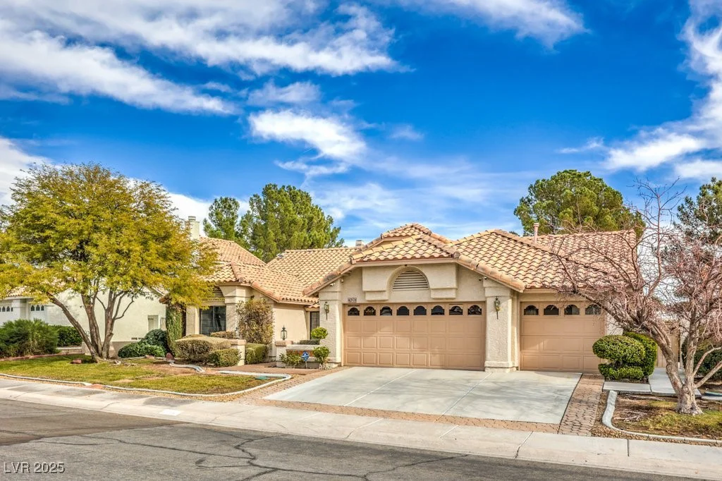 3128 Pelican Beach, Las Vegas, NV 89117