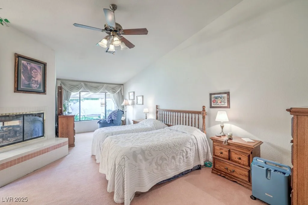 3128 Pelican Beach, Las Vegas, NV 89117