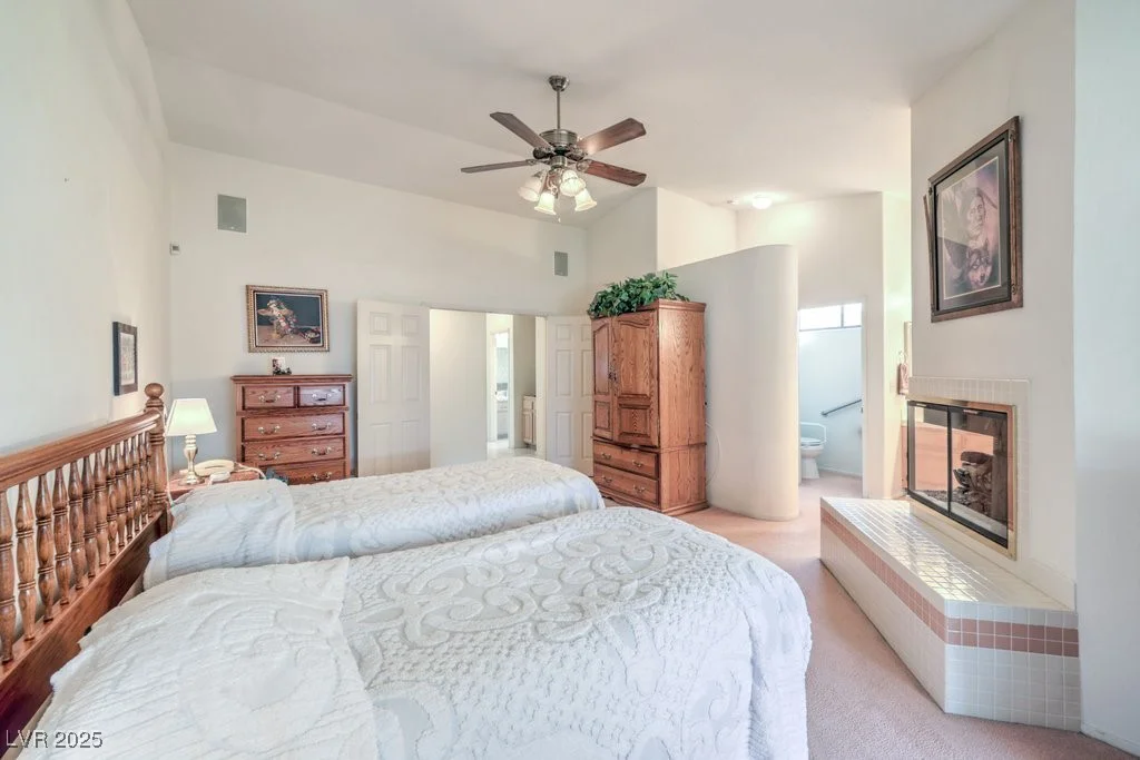 3128 Pelican Beach, Las Vegas, NV 89117