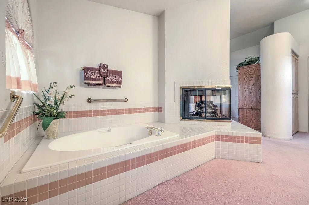 3128 Pelican Beach, Las Vegas, NV 89117