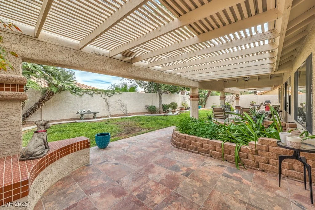 3128 Pelican Beach, Las Vegas, NV 89117