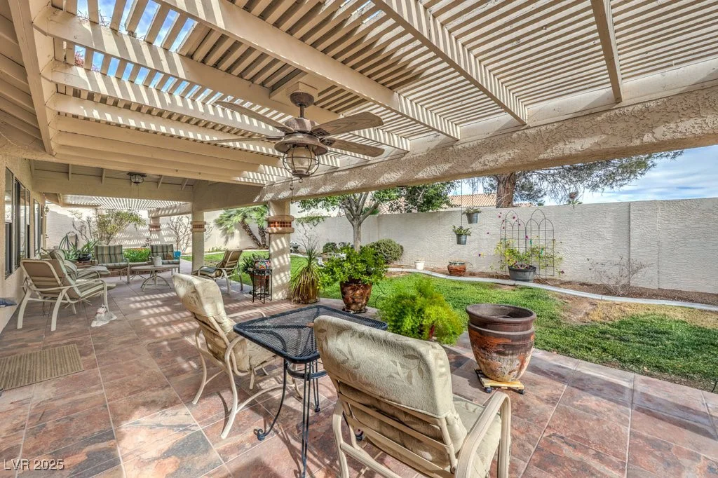3128 Pelican Beach, Las Vegas, NV 89117