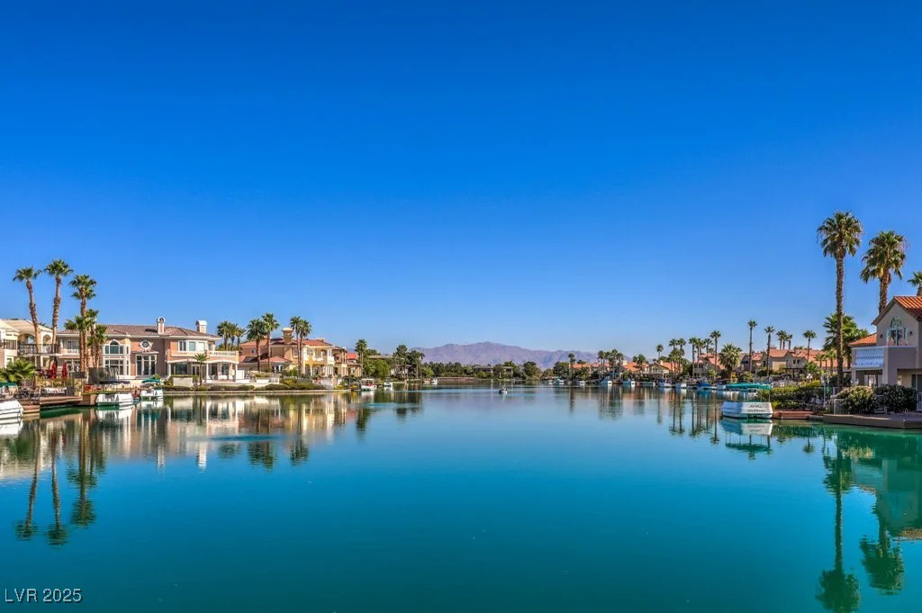 3128 Pelican Beach, Las Vegas, NV 89117