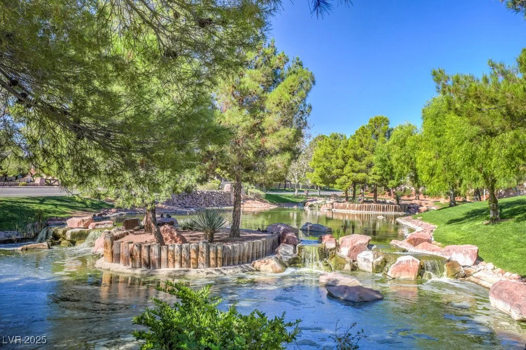 3128 Pelican Beach, Las Vegas, NV 89117