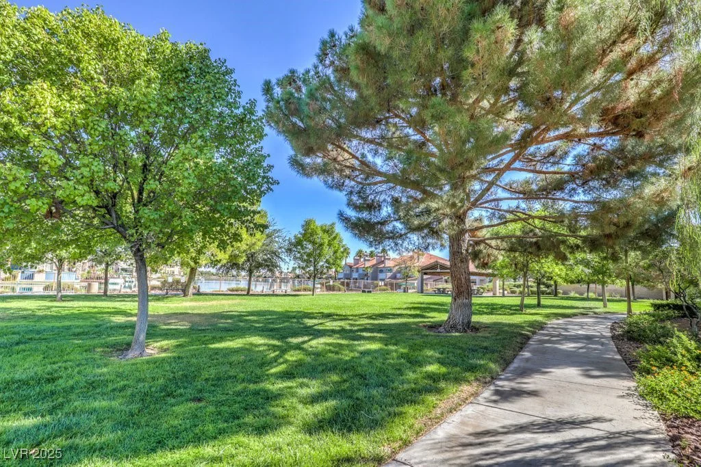3128 Pelican Beach, Las Vegas, NV 89117