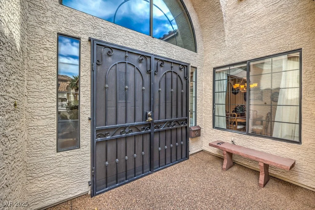 3128 Pelican Beach, Las Vegas, NV 89117