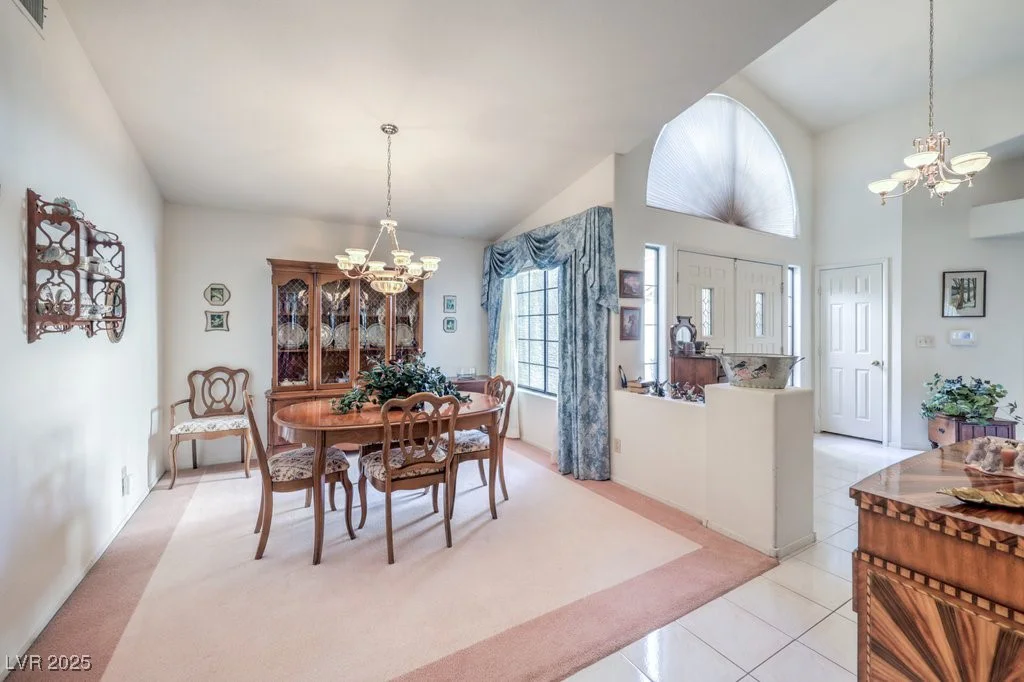 3128 Pelican Beach, Las Vegas, NV 89117