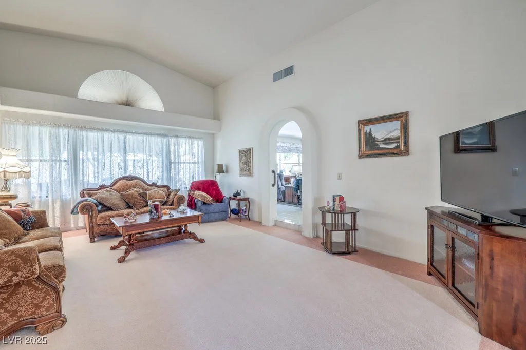 3128 Pelican Beach, Las Vegas, NV 89117