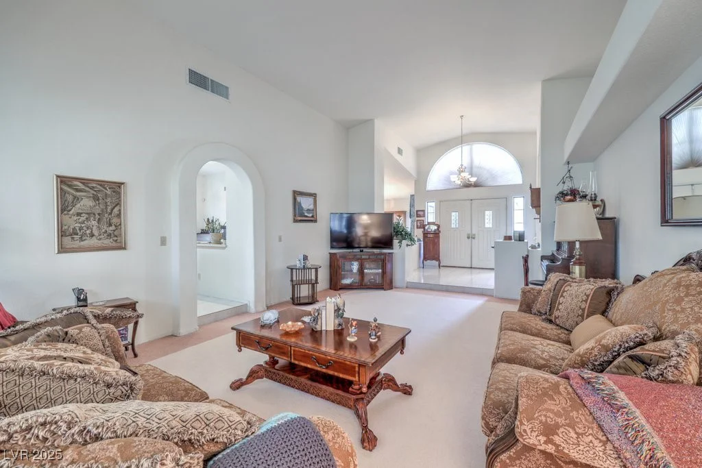 3128 Pelican Beach, Las Vegas, NV 89117