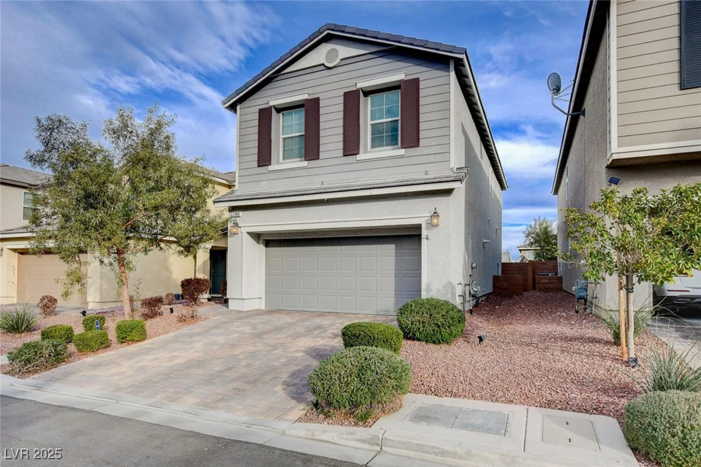 7960 Brookside Falls, Las Vegas, NV 89166