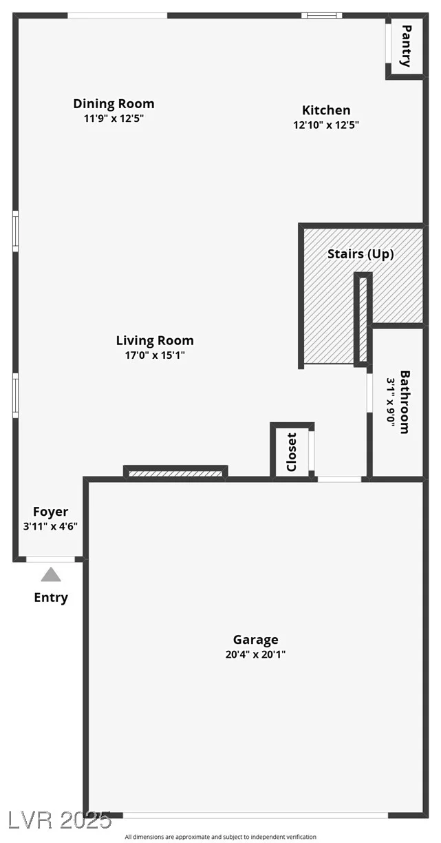 7960 Brookside Falls, Las Vegas, NV 89166